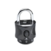 Picture of Master Lock Other Padlocks 4Pcs/Box, 140703D