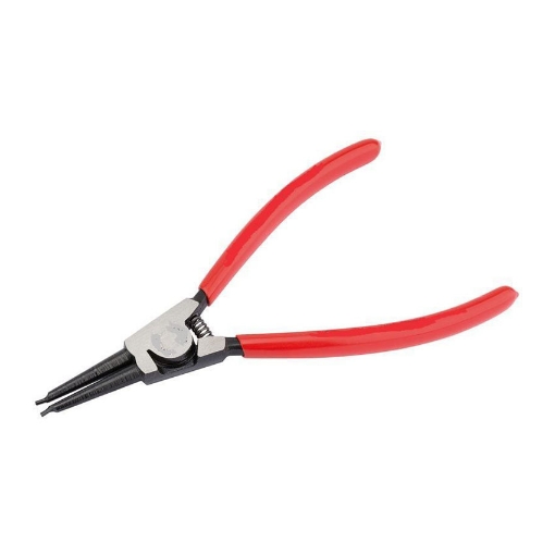 Picture of S-Ks Tools USA 7" Snap Ring Plier-Straight External, DB-601