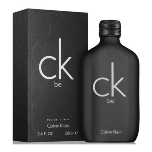 Picture of Calvin Klein Be (Unisex) Tester 100 ml, CALVINKLEINBETESTER