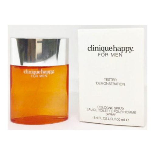 Picture of Clinique Happy Men Tester 100 ml, CLINIQUEHAPPYTESTER