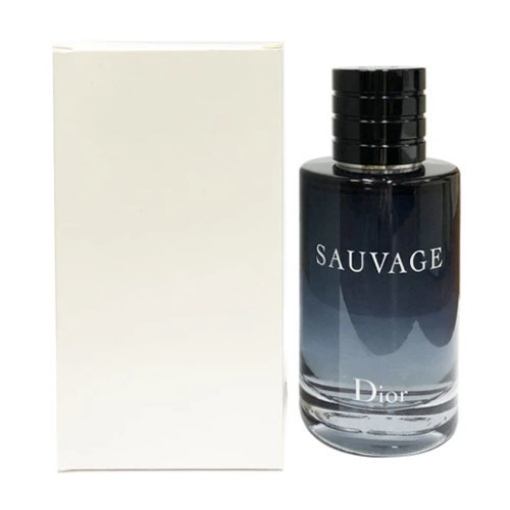 Picture of Dior Sauvage Men Tester 100 ml, DIORSAUVAGETESTER