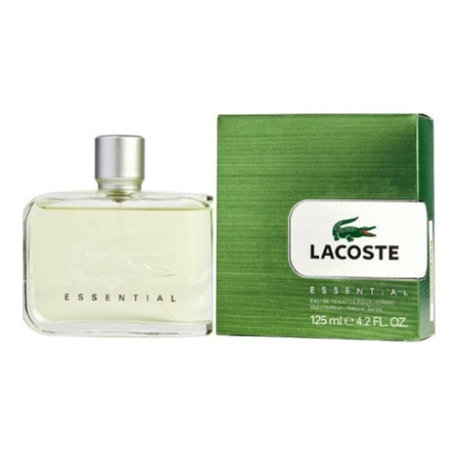 Picture of Lacoste Essential Men Tester 100 ml, LACOSTEESSENTIALTESTER