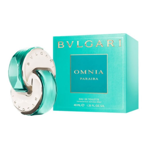 Picture of Bvlgari Omnia Paraiba Women Authentic Perfume 65 ml, BVLGARIPARAIBA