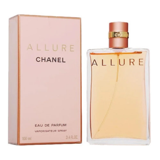 Picture of Chanel Allure Women Authentic Perfume 100 ml, CHANELALLUREWOMEN