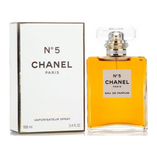 Picture of Chanel No. 5 Women Authentic Perfume 100 ml, CHANELNO.5