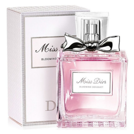 Picture of Dior Miss Dior Blooming Bouquet Women Authentic Perfume 100 ml, DIORBLOOMING