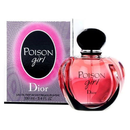 Picture of Dior Poison Girl Women Authentic Perfume 100 ml, DIORPOISONGIRL