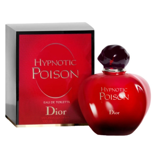 Picture of Dior Hypntic Poison Women Authentic Perfume 100 ml, DIORHYPNTIC