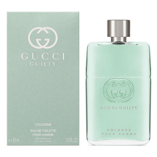 Picture of Gucci Guilty Cologne Women Authentic Perfume 90 ml, GUCCIGUILTY