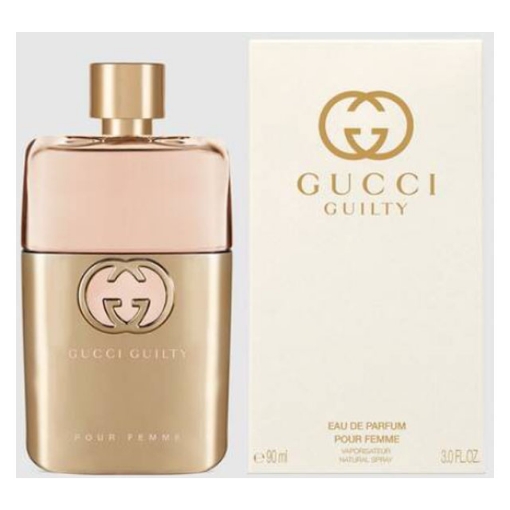 Picture of Gucci Guilty Pour Femme Women Authentic Perfume 90 ml, GUCCIPOUR