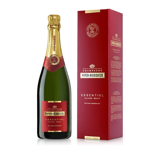 Picture of Piper Heidsieck Brut Champagne 750 ml, PIPERBRUT