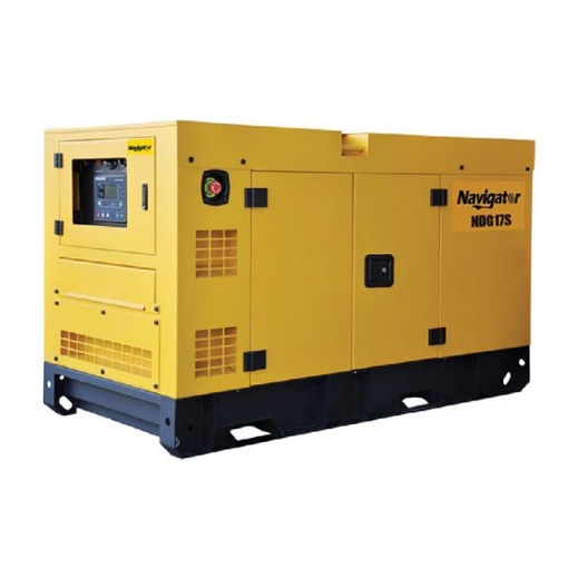 Picture of Navigator Diesel-Big Generator, NVNDG17S