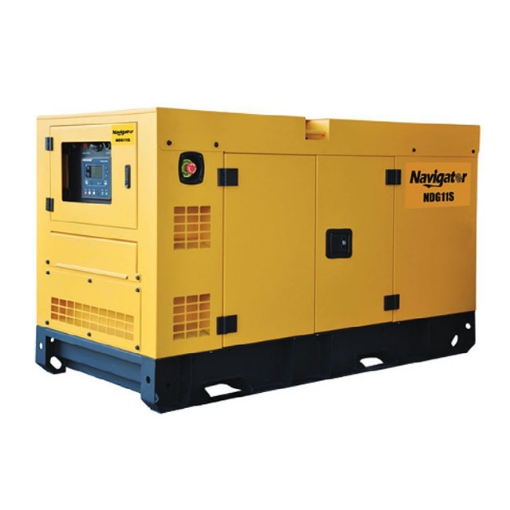 Picture of Navigator Diesel-Big Generator, NVNDG11S