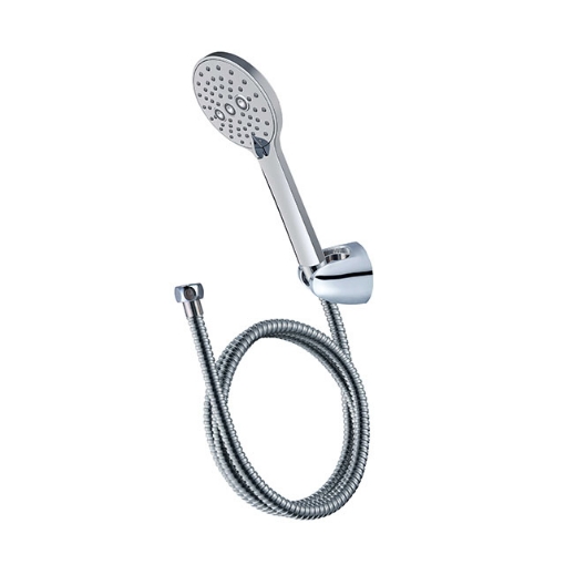 Picture of Eurostream Handshower 3-Function 4.1 Chrome, DZSA12