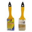 Picture of Panclub 12 pcs Paint Brush 1/2", 3/4", 1", 1 1/2", 2", 2 1/2", 3", 4", 300-05