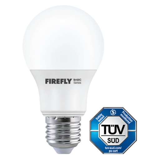 Picture of Firefly Basic Series LED A-Bulb, EBI103DL