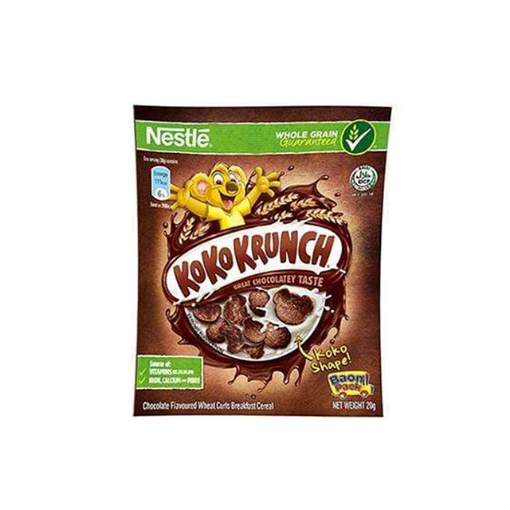 Picture of Nestle Koko Krunch Cereal (15g, 20g, 90g), KOK08