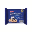 Picture of Jack 'N Jill Dewberry (Blueberries and Cream, Blueberry Cheesecake, Strawberries and Cream) 33g 10 packs, DEW02