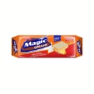 Picture of Jack 'N Jill Magic Creams 28g 10 packs (Butter, Cheese, Chocolate, Condensada, Peanut Butter), MAG58