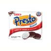 Picture of Jack 'N Jill Presto Creams (Choco Peanut Butter, Chocolate, Peanut Butter, Vanilla) 30g 10 packs, PRE09