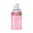 Picture of Mogu Mogu Nata De Coco Juice (Coconut, Grape, Lychee, Mango, Melon, Orange, Pink Guava, Strawberry, Yogurt) 320 ml, MOG11