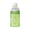 Picture of Mogu Mogu Nata De Coco Juice (Coconut, Grape, Lychee, Mango, Melon, Orange, Pink Guava, Strawberry, Yogurt) 320 ml, MOG11