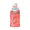 Picture of Mogu Mogu Nata De Coco Juice (Coconut, Grape, Lychee, Mango, Melon, Orange, Pink Guava, Strawberry, Yogurt) 320 ml, MOG11