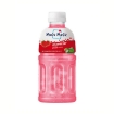 Picture of Mogu Mogu Nata De Coco Juice (Coconut, Grape, Lychee, Mango, Melon, Orange, Pink Guava, Strawberry, Yogurt) 320 ml, MOG11