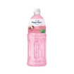 Picture of Mogu Mogu Nata De Coco Juice (Coconut, Grape, Lychee, Strawberry) 1L, MOG07