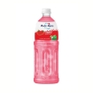 Picture of Mogu Mogu Nata De Coco Juice (Coconut, Grape, Lychee, Strawberry) 1L, MOG07