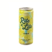 Picture of Rite 'n Lite In Can Drink 250 ml (Cucumber, Lemon, Orange), RIT17