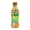 Picture of C2 Milk Tea 270 ml (Caramel, Chocolate, Wintermelon), C2C20