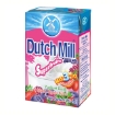 Picture of Dutch Mill Yoghurt Drink 90 ml 4 pcs (Blueberry, Melon, Mixed Fruit, Orange, Strawberry, Super Fruits), DUT21