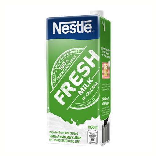 Picture of Nestle Fresh Milk 1 L, NE004