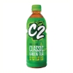 Picture of C2 Cool and Clean (Apple, Lemon, Green Tea) 500 ml, C2C07