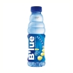 Picture of B'lue Drink 500 ml (Cool Cucumber Lime, Enlivening Orange, Inspiring Calamansi, Peppy Lychee, Perky Pear), BLU21