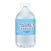 Picture of Nature's Spring Purified Drinking Water (350 ml, 500 ml, 1 L, 10 L), NAT13