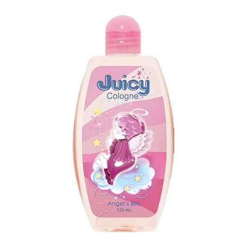 Picture of Juicy Cologne Angel's Bliss 125 ml, JUI13B