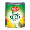 Picture of Del Monte Pineapple Slices (227g, 432g, 822g), DEL105