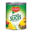 Picture of Del Monte Pineapple Slices (227g, 432g, 822g), DEL105