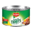 Picture of Del Monte Pineapple Tidbits (115g, 227g, 432g, 560g, 822g), DEL59