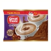 Picture of Great Taste 3-in-1 Twin Pack 50g 10 pcs (Brown Barako, White Caramel, White Chocolate, White Crema, White), GRE65