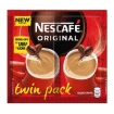 Picture of Nescafe Coffee 3-in-1 Twin Pack 55g (Brown, Creamy Latte, Creamy White, Original), NE035 