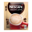 Picture of Nescafe Coffee 3-in-1 27.5g Single (Creamy Latte, Brown, Creamy White, Original), NES07