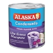 Picture of Alaska Condensada (Plain, Melon, Ube) 300ml, ALA14