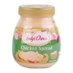 Picture of Lady's Choice Mayonnaise Spread 220g (Bacon, Chicken, Ham, Sandwich, Tuna), LAD22