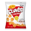 Picture of Clover Chips Barbeque (24g, 55g, 85g, 145g), CLO77