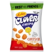 Picture of Clover Chips Cheesier (24g, 55g, 85g, 145g), CLO134