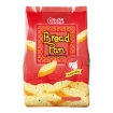 Picture of  Oishi Bread Pan 42g (Butter Toast, Cheese & Onion, Garlic, Wite Cheddar), OIS234