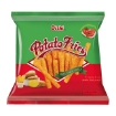 Picture of Oishi Potato Fries 50g (Cheese, Plain Salted, Tomato Ketchup), OIS329